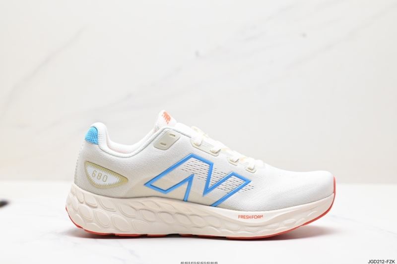 New Balance Shoes